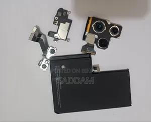 iPhone 13 Pro Max Parts