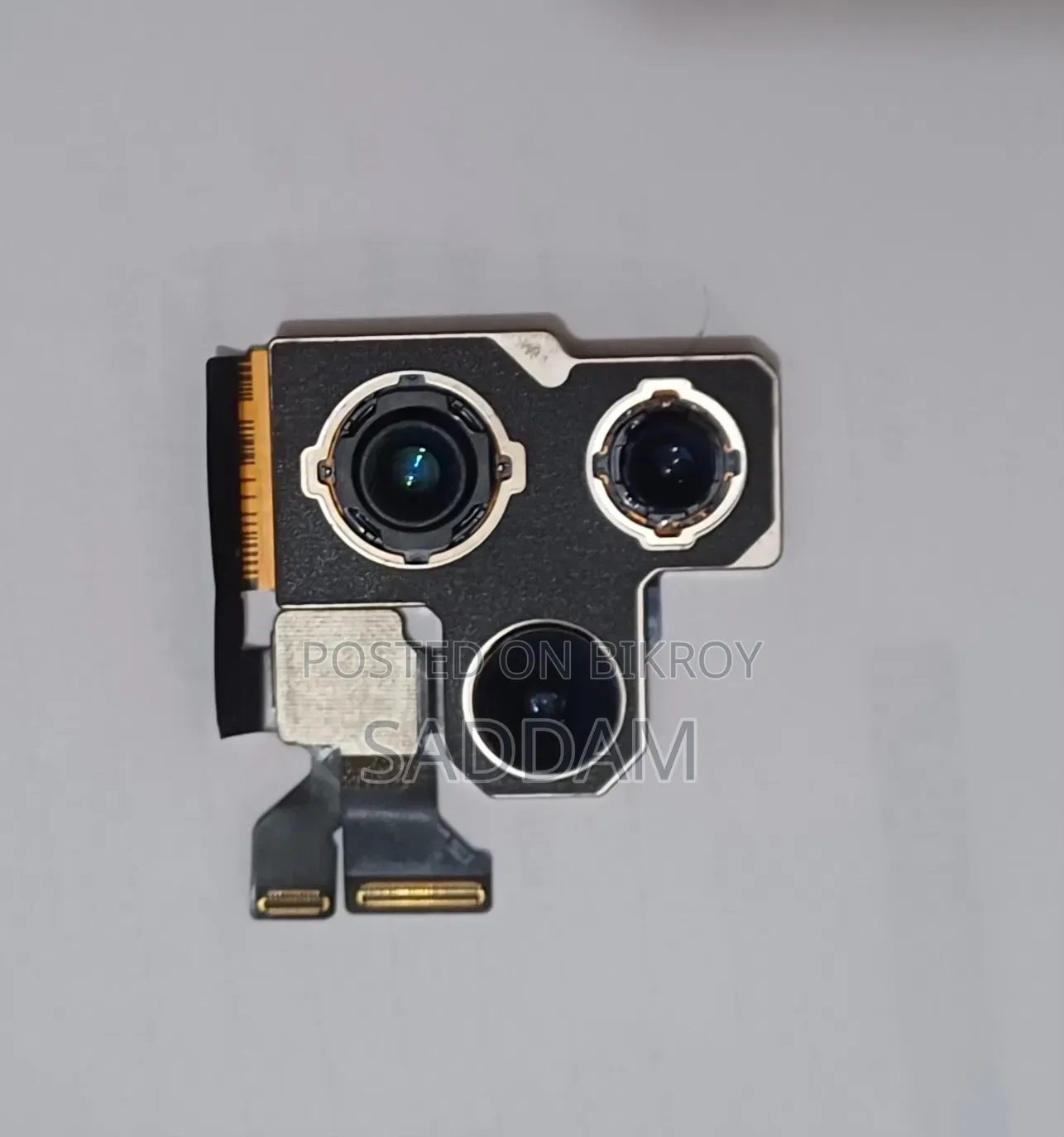 iPhone 13 Pro Max Parts