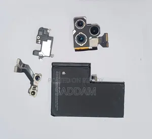 iPhone 13 Pro Max Parts