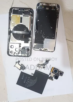 iPhone 13 Pro Max Parts