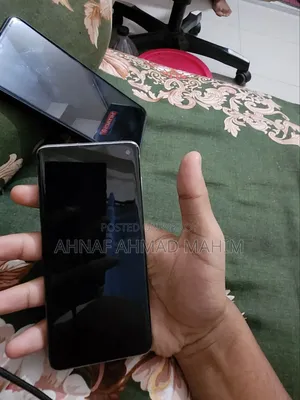 Samsung Galaxy S10 128 GB Black