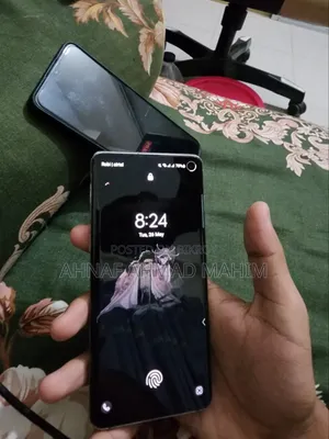 Samsung Galaxy S10 128 GB Black
