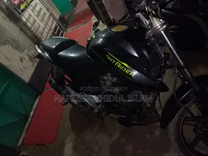 Runner Knight Rider V2 2018 Black