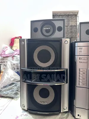 Sony Music System