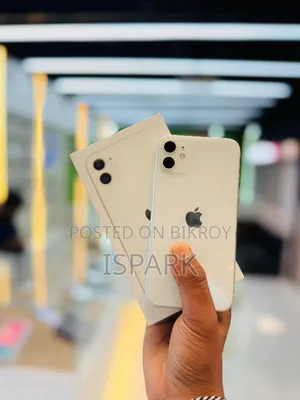 Apple iPhone 11 128 GB White