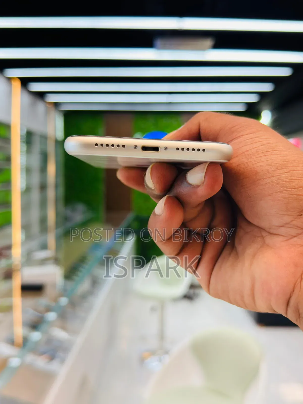 Apple iPhone 11 128 GB White