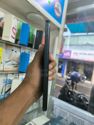Realme C71 128 GB Black