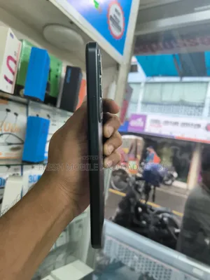 Realme C71 128 GB Black