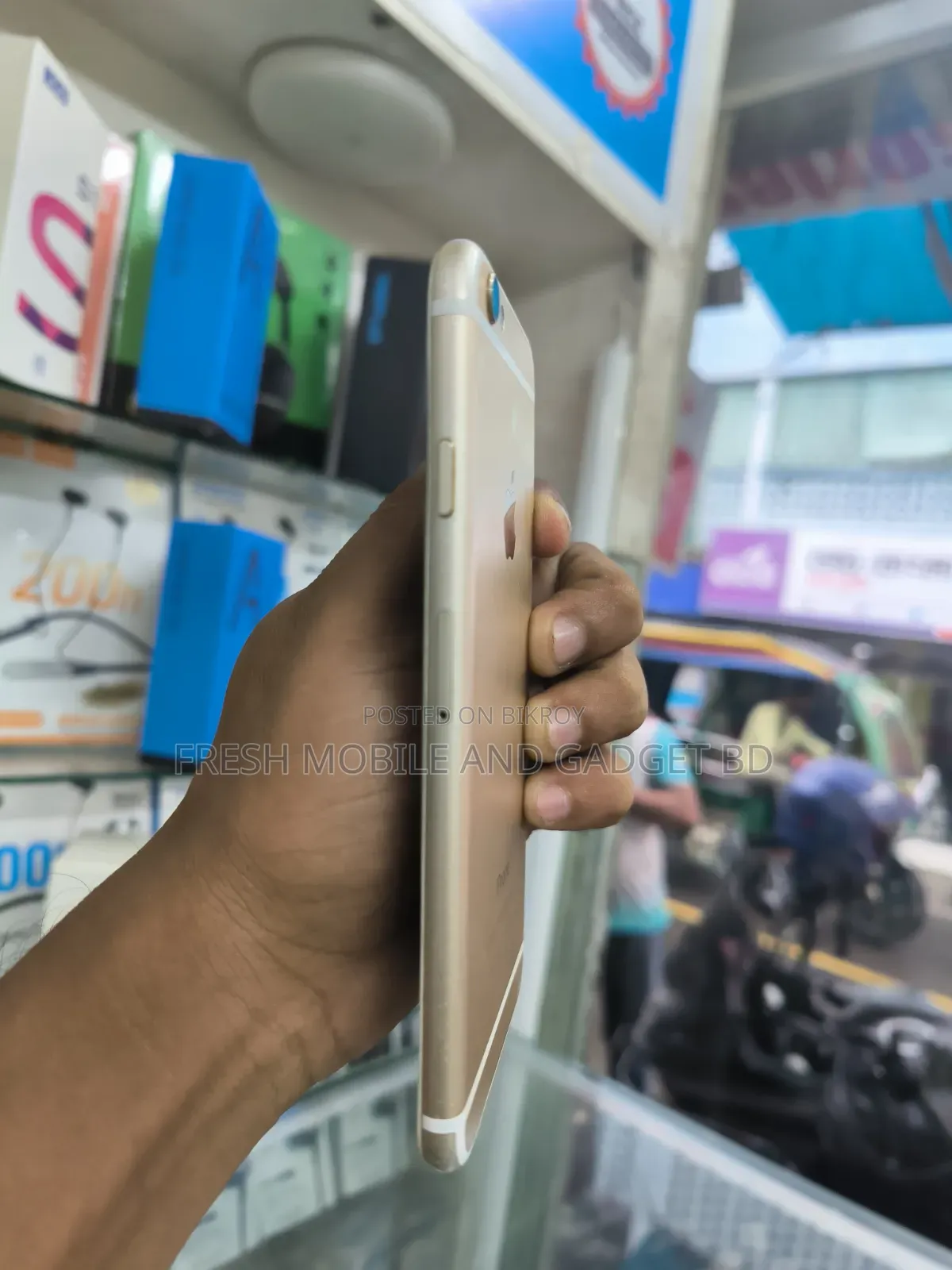 Realme C71 128 GB Black