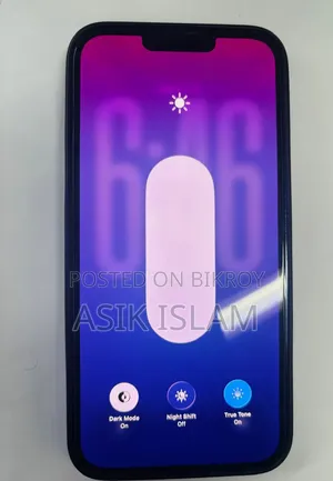 Apple iPhone 13 Pro Max 256 GB Blue