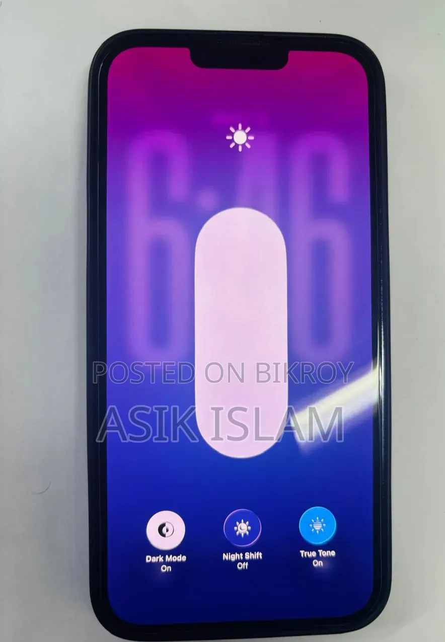 Apple iPhone 13 Pro Max 256 GB Blue