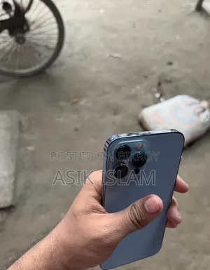 Apple iPhone 13 Pro Max 256 GB Blue