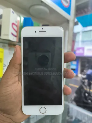 Apple iPhone 6s 32 GB White