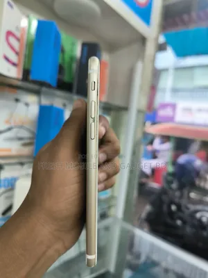 Apple iPhone 6s 32 GB White