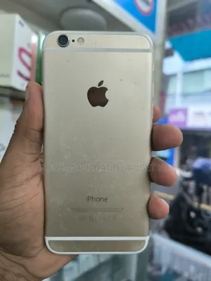 Apple iPhone 6s 32 GB White