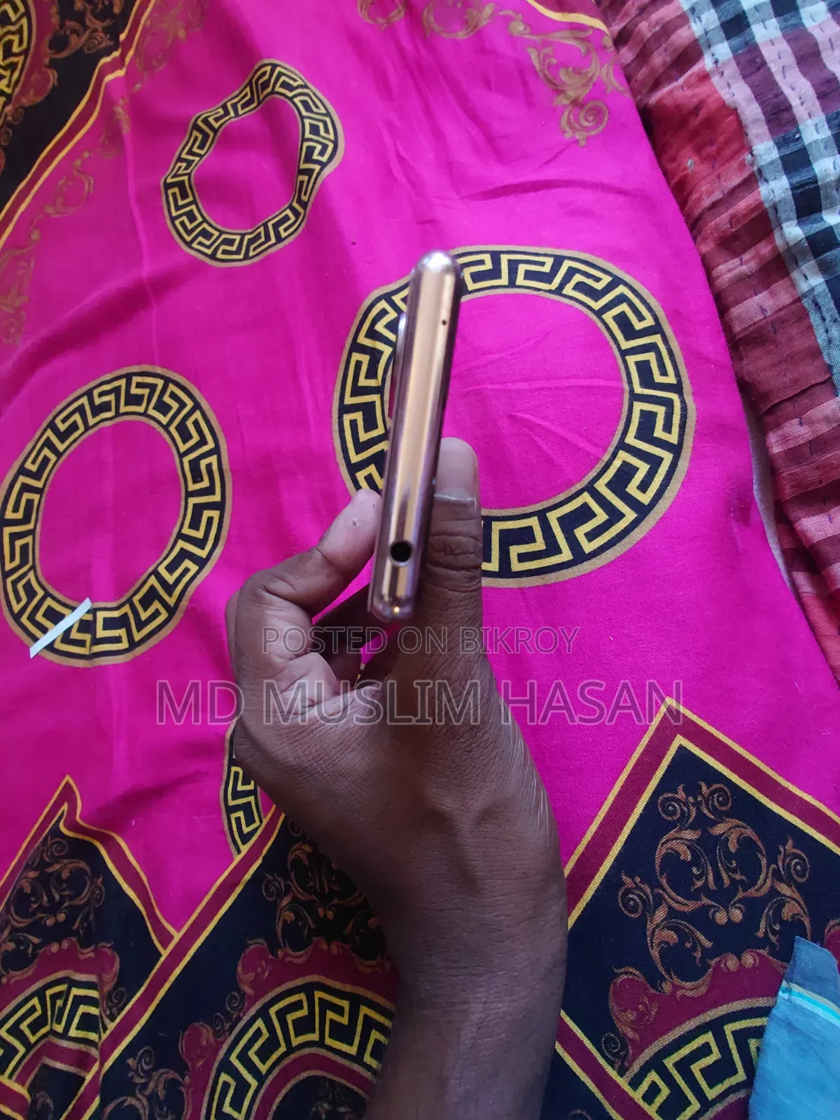 Sony Xperia 5 III 128 GB Pink