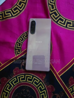 Sony Xperia 5 III 128 GB Pink
