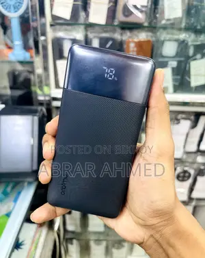 Oraimo 20000Mah Powerbank