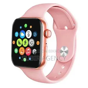 LAXASFIT S9 Pro SmartWatch