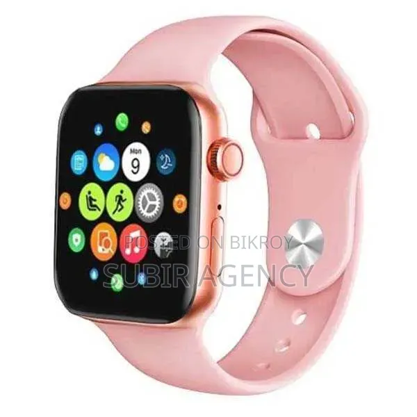 LAXASFIT S9 Pro SmartWatch