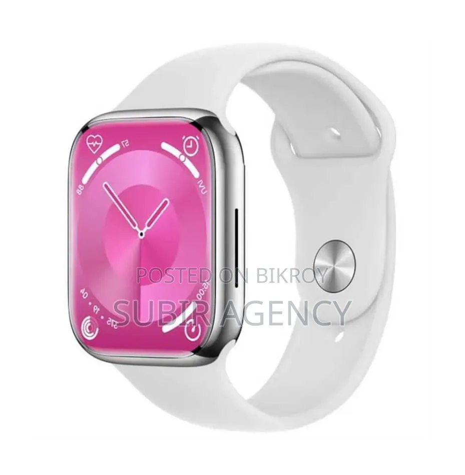 LAXASFIT S9 Pro SmartWatch