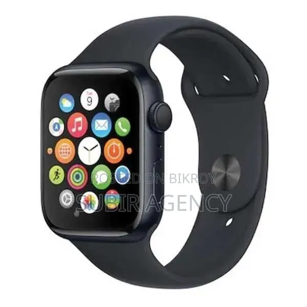 LAXASFIT S9 Pro SmartWatch