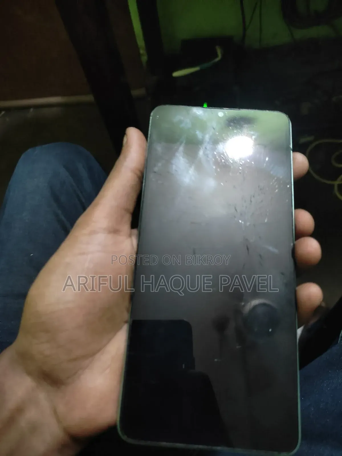 ZTE Blade A36 64 GB