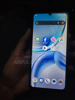 ZTE Blade A36 64 GB