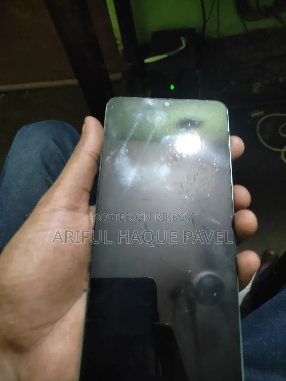 ZTE Blade A36 64 GB