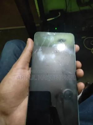 ZTE Blade A36 64 GB