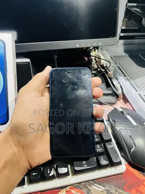 Apple iPhone 12 mini 128 GB Blue