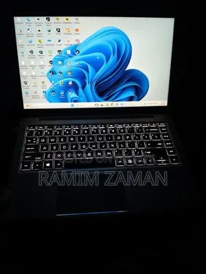 Laptop HP EliteBook 840 G7 16GB Intel Core i5 SSD 512GB