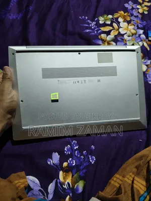 Laptop HP EliteBook 840 G7 16GB Intel Core i5 SSD 512GB