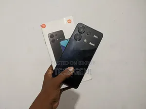 Xiaomi Redmi Note 13 512 GB Black