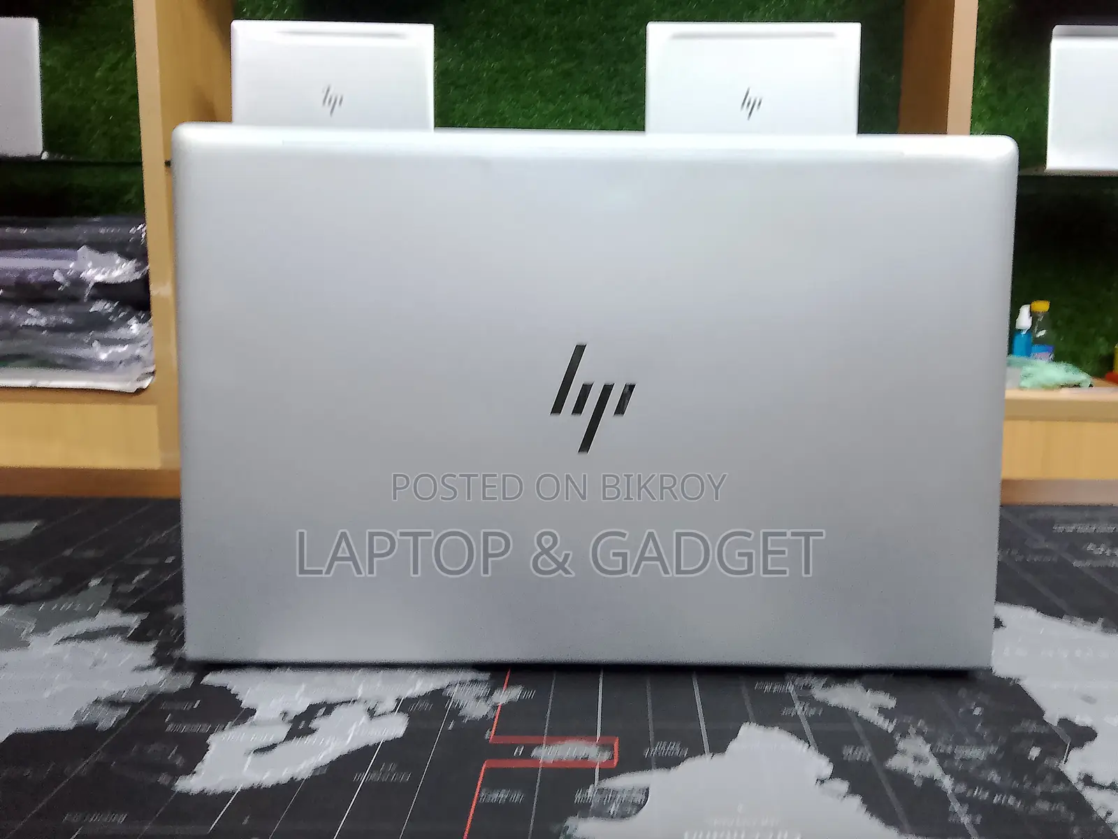 Laptop HP 16GB AMD Ryzen 5 SSD 256GB