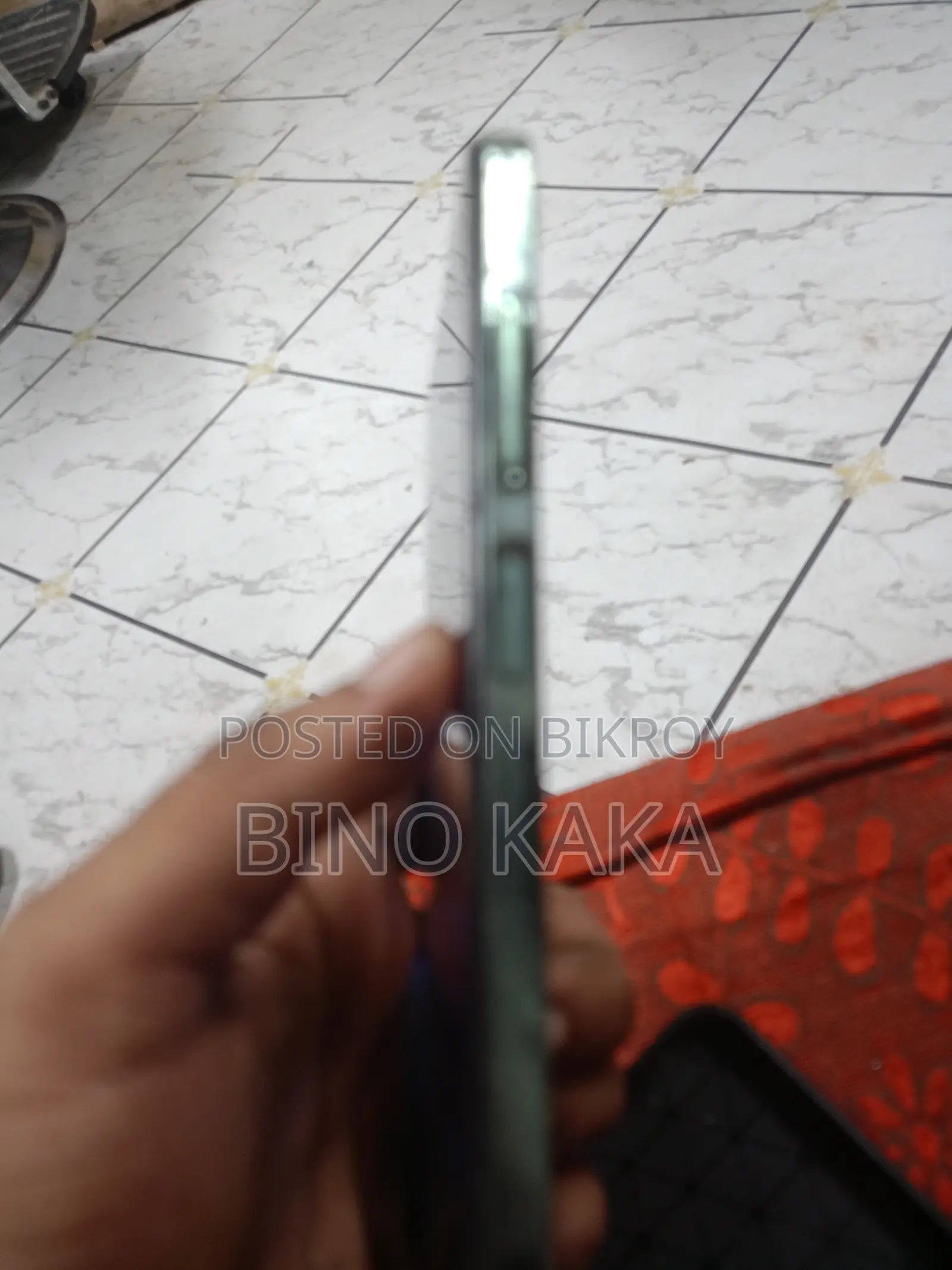 Symphony Z60 64 GB Green