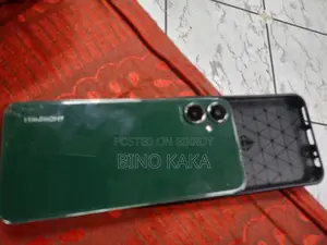 Symphony Z60 64 GB Green