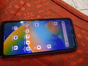 Symphony Z60 64 GB Green