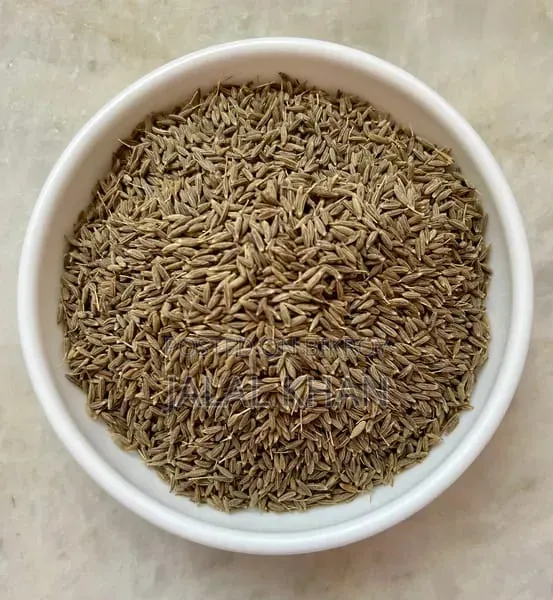 জিরা সেল করে থাকি। কম রেট