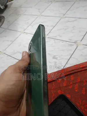 Symphony Z60 64 GB Green