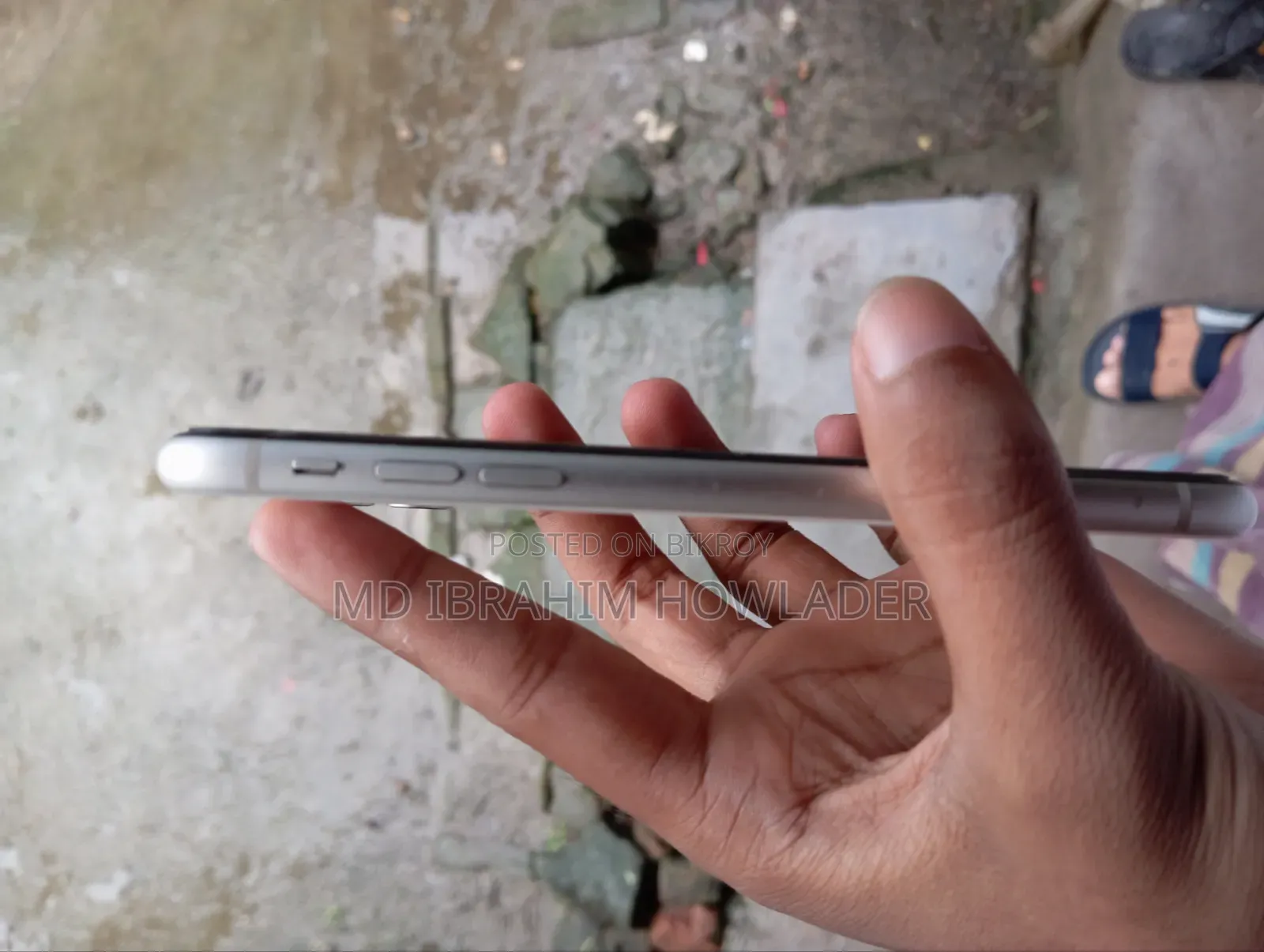 Apple iPhone 11 128 GB White