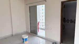 Furnished 3-bedroom Apartment in Nil Padma, Mirpur for rent