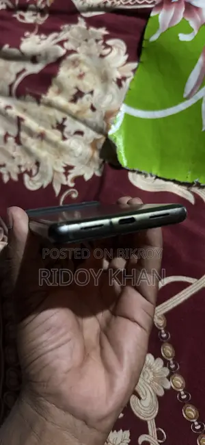 Google Pixel 7 128 GB Black
