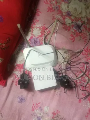 রাউটার অনু সেল হবে দাম দর করতে পারেন।।