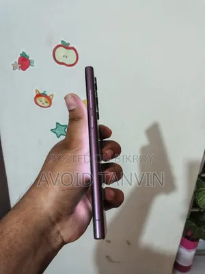 Samsung Galaxy S22 Ultra 256 GB Purple