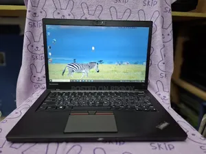 Laptop Lenovo ThinkPad T450 8GB Intel Core i5 SSD 128GB