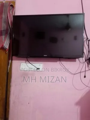 Sony  32 Inch Led TV