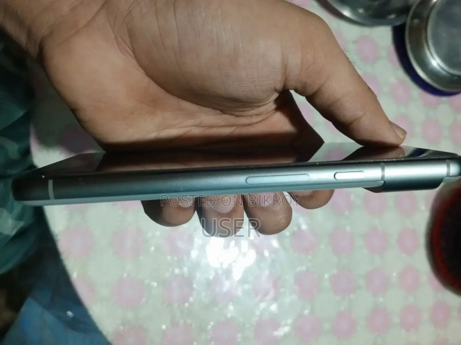 Google Pixel 8 128 GB Green