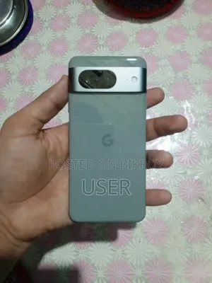 Google Pixel 8 128 GB Green