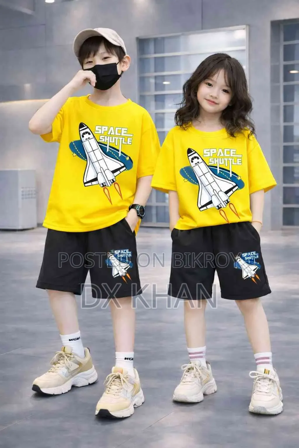 Children's Clothing